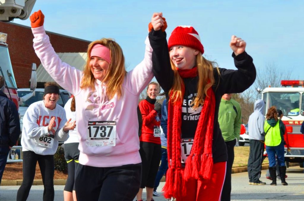 cantrell center 5k 2023
