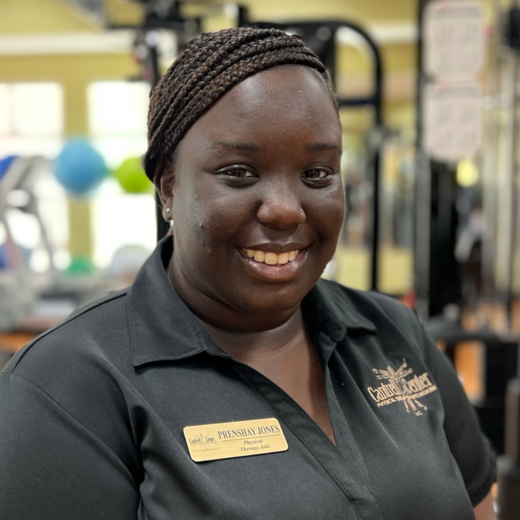 About us - Cantrell Center