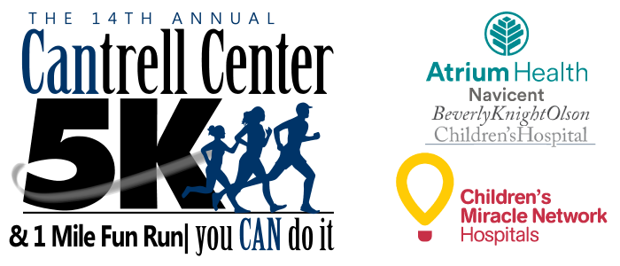 cantrell center 5k 2023