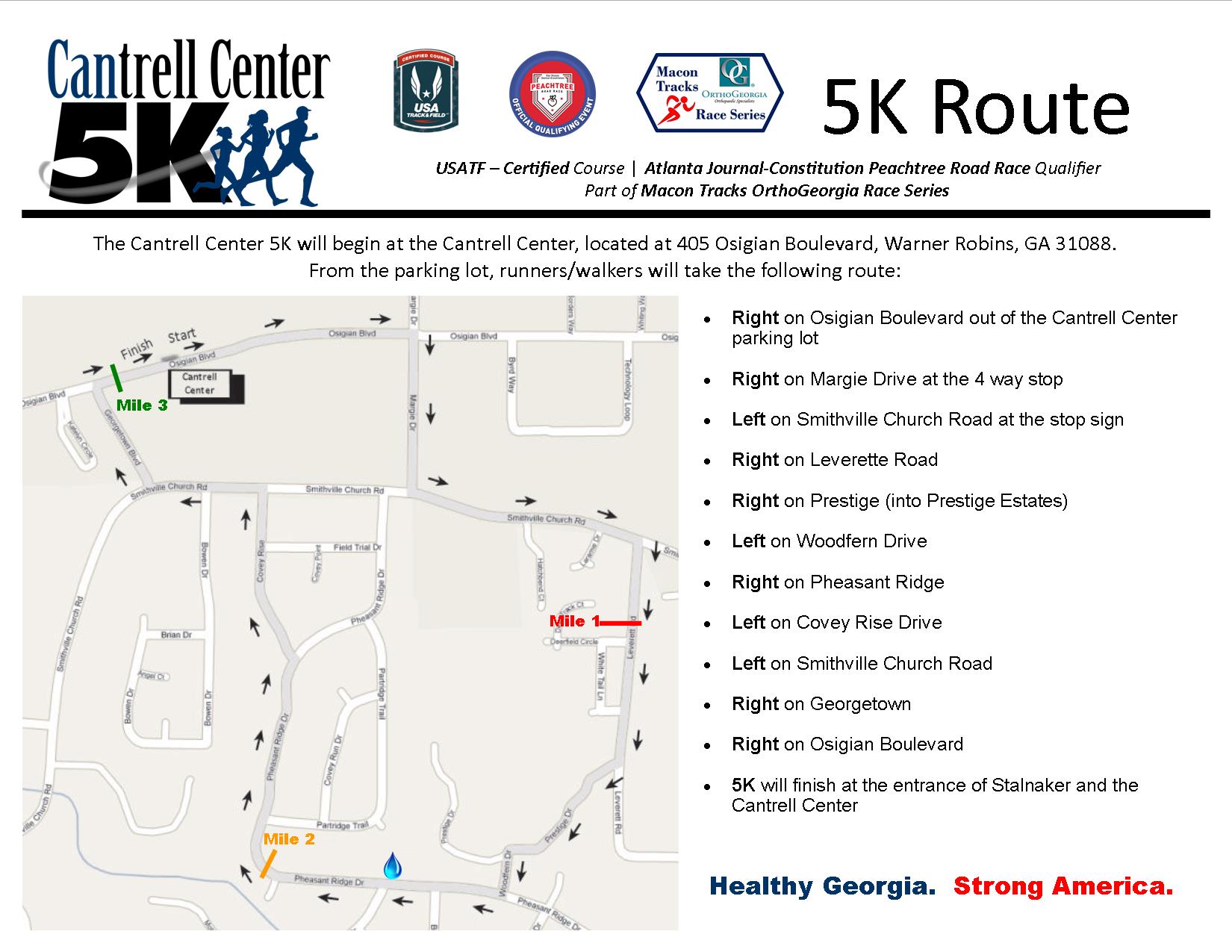 cantrell center 5k 2023